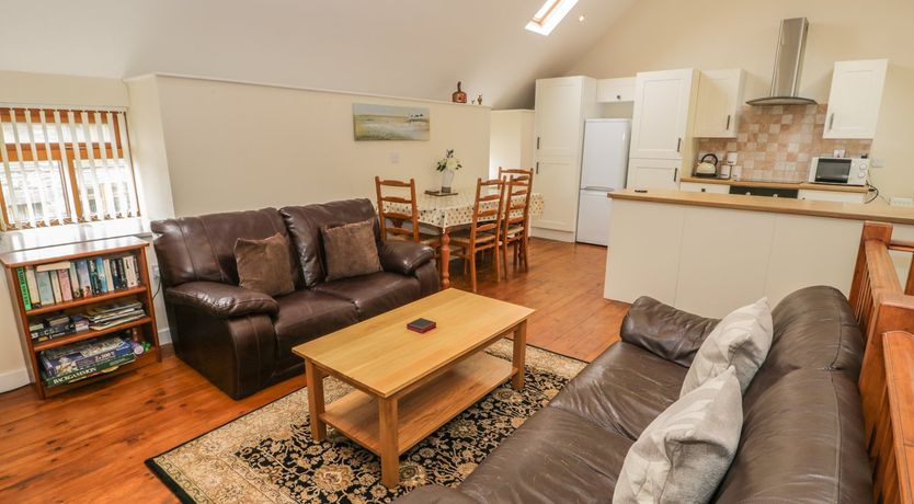 Photo of Hendoll Cottage 2