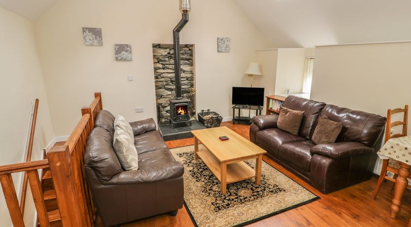 Photo of Hendoll Cottage 2