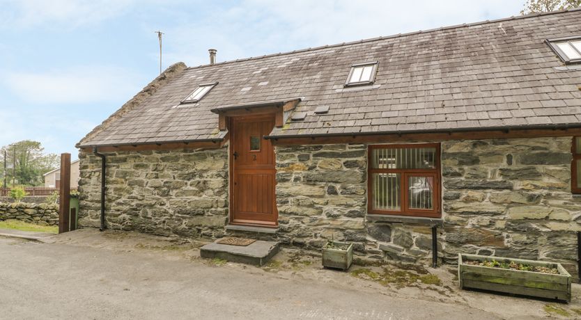 Photo of Hendoll Cottage 2