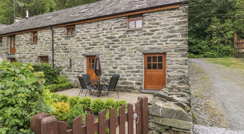 Photo of Hendoll Cottage 2