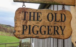 Photo of The Old Piggery