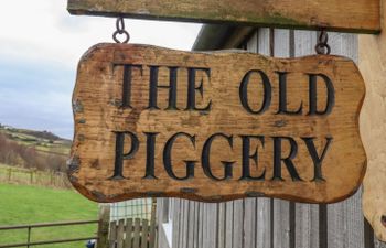 The Old Piggery Holiday Cottage