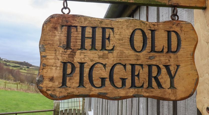 Photo of The Old Piggery