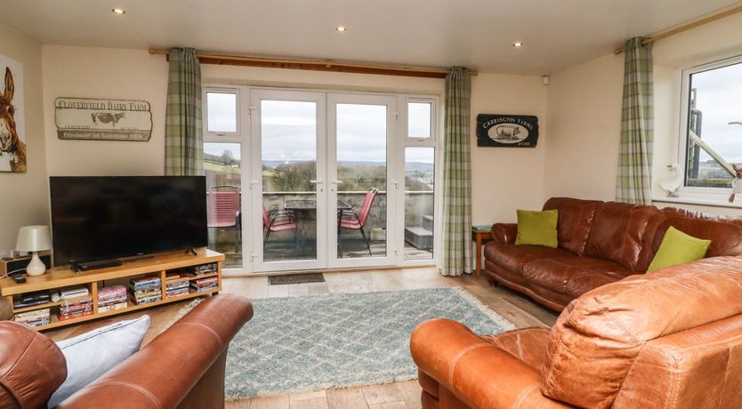 Photo of The Old Piggery