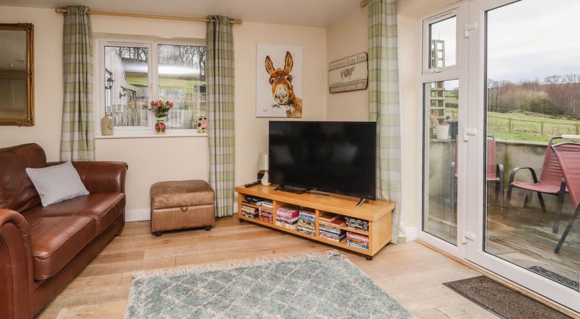 Photo of The Old Piggery