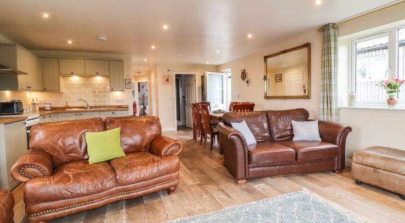 Photo of The Old Piggery