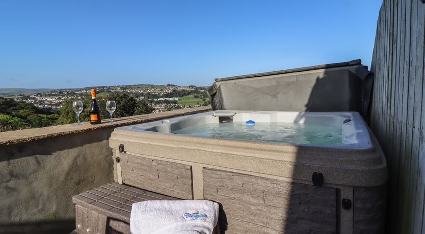 Photo of The Old Piggery