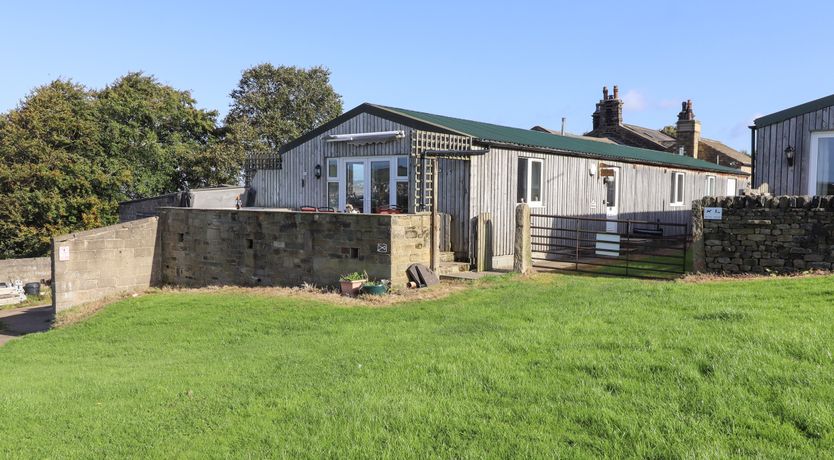 Photo of The Old Piggery