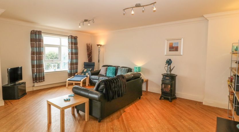 Photo of Tywod a Mor