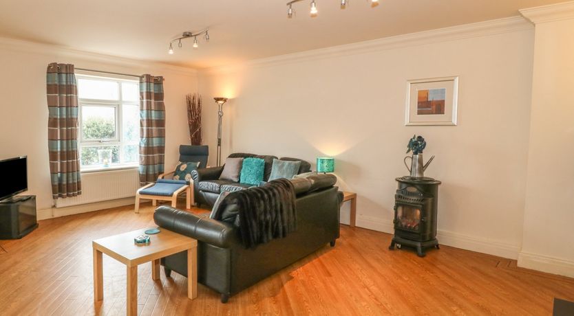 Photo of Tywod a Mor