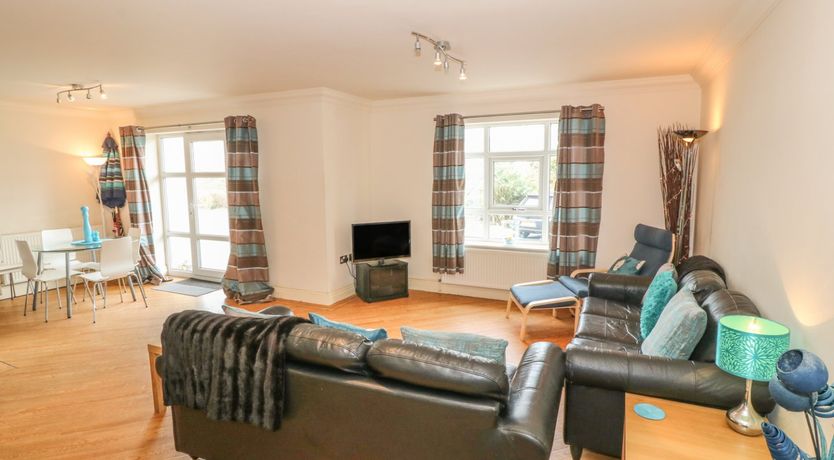 Photo of Tywod a Mor