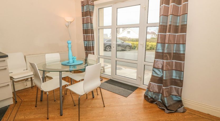 Photo of Tywod a Mor