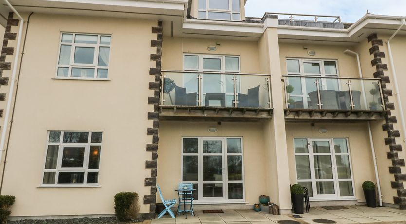 Photo of Tywod a Mor