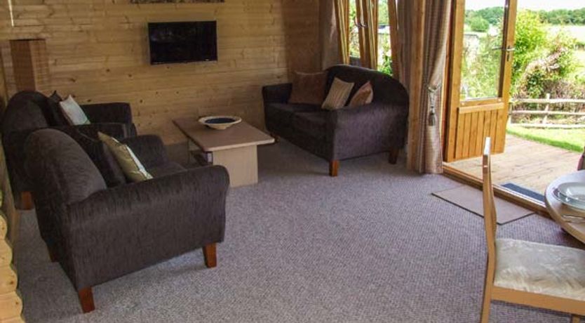 Photo of Pennylands Willow Lodge