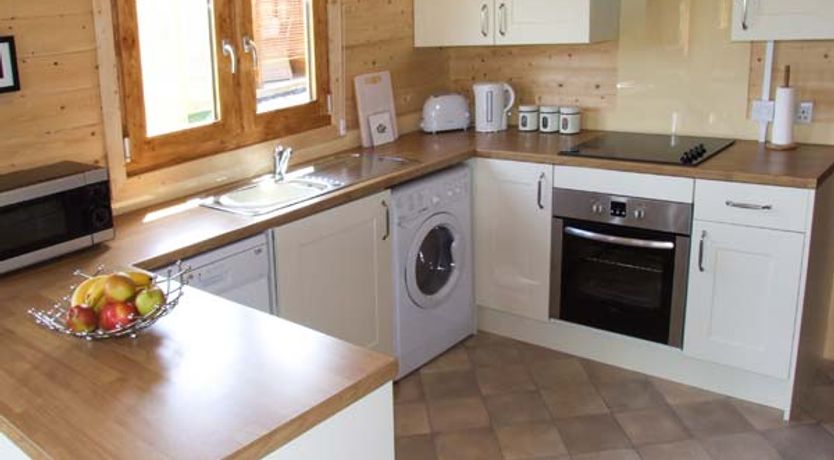 Photo of Pennylands Willow Lodge