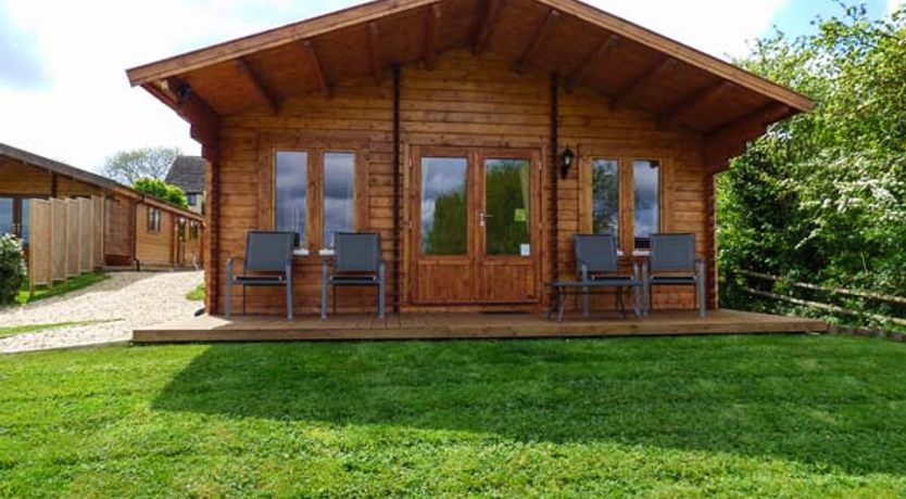 Photo of Pennylands Willow Lodge