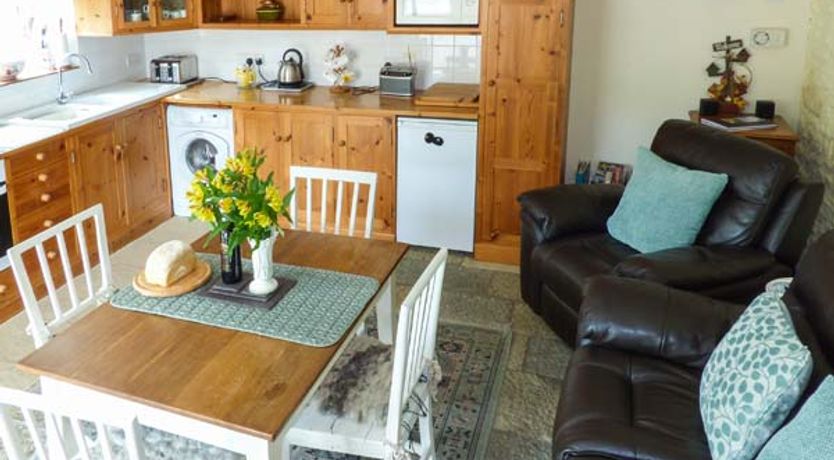 Photo of Crud-y-Barcud