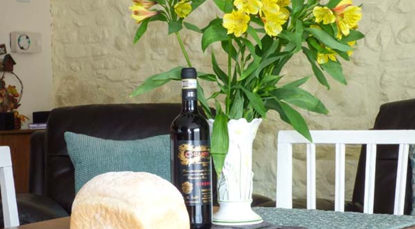 Photo of Crud-y-Barcud