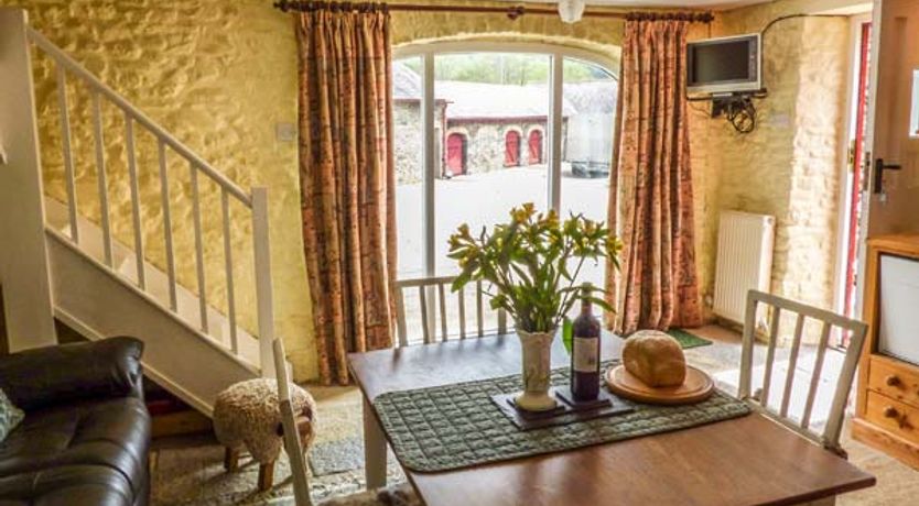 Photo of Crud-y-Barcud