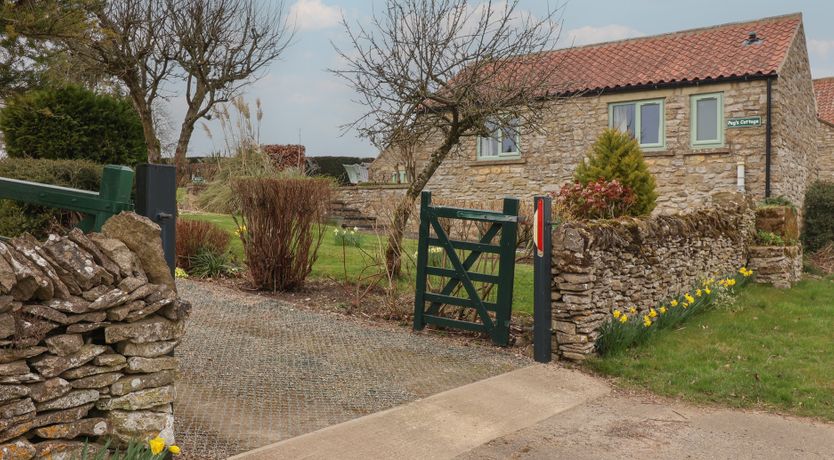 Photo of Peg's Cottage