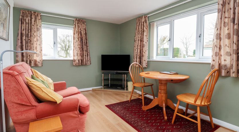 Photo of Peg's Cottage