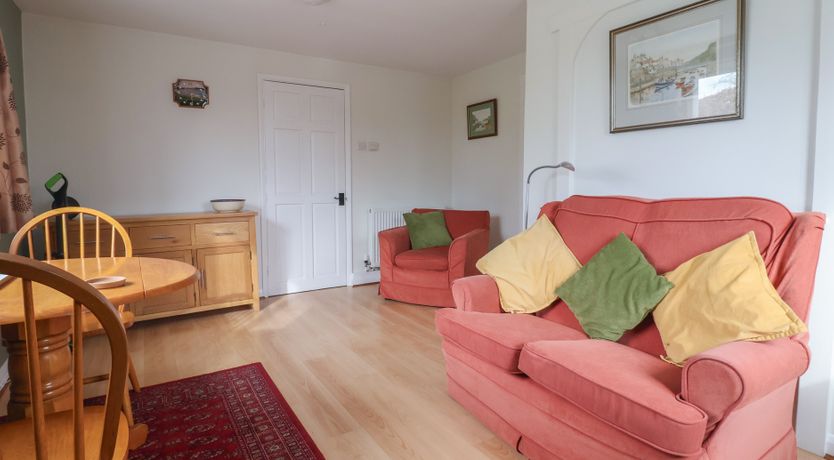 Photo of Peg's Cottage