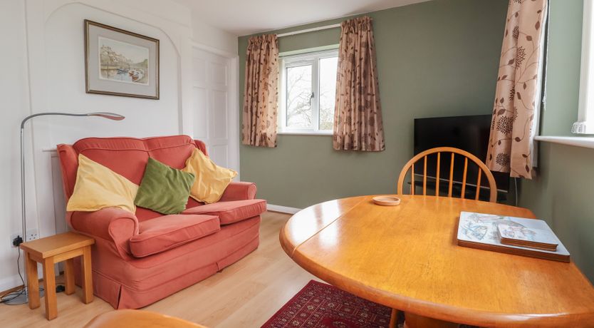 Photo of Peg's Cottage