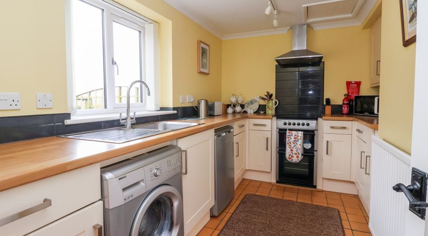 Photo of Peg's Cottage