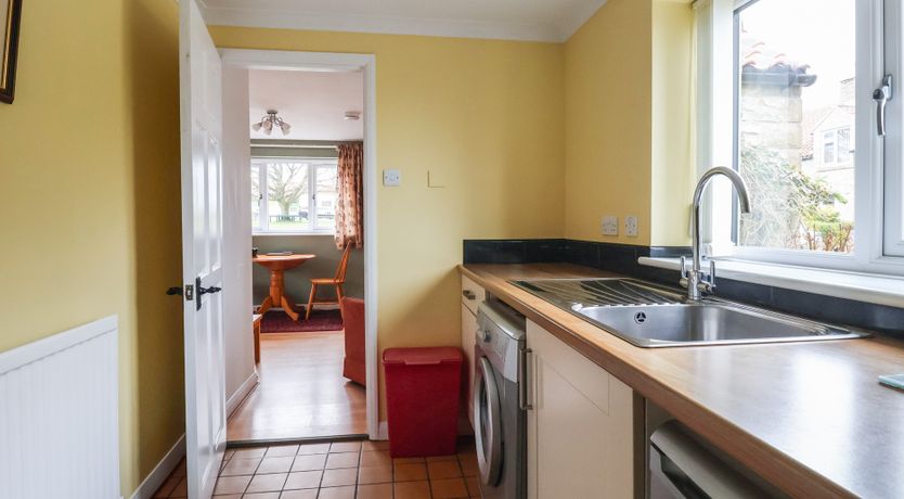 Photo of Peg's Cottage