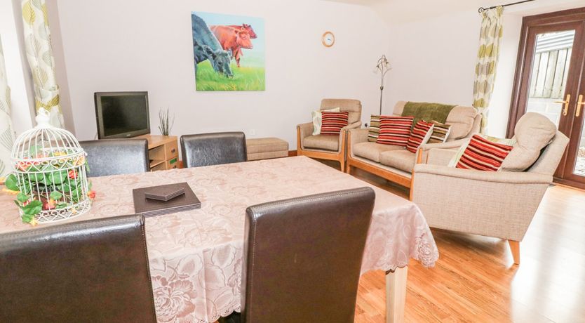 Photo of Dairy Cottage