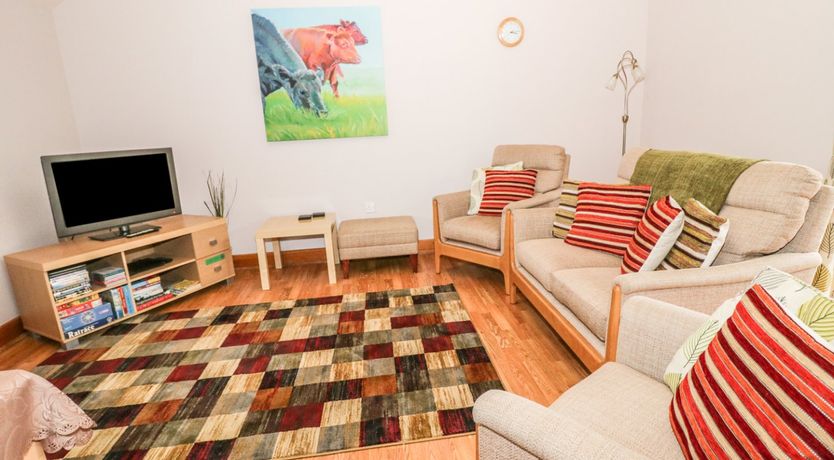 Photo of Dairy Cottage