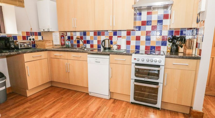 Photo of Dairy Cottage