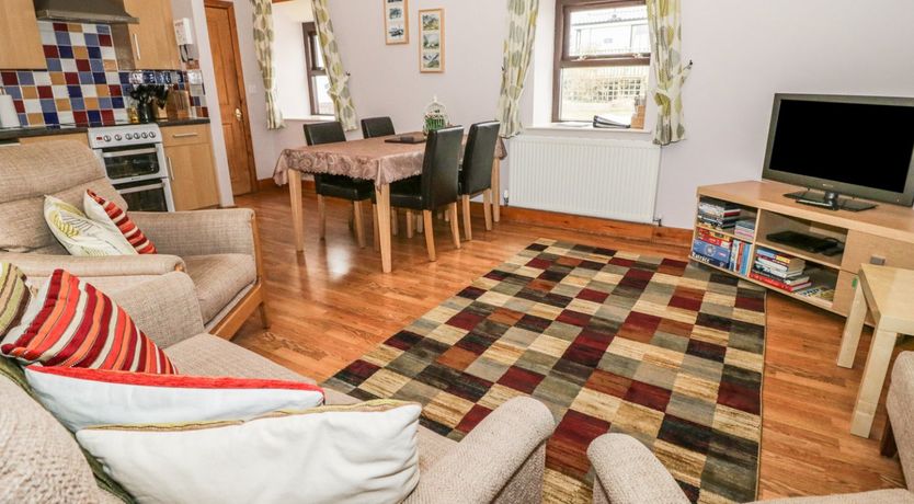 Photo of Dairy Cottage