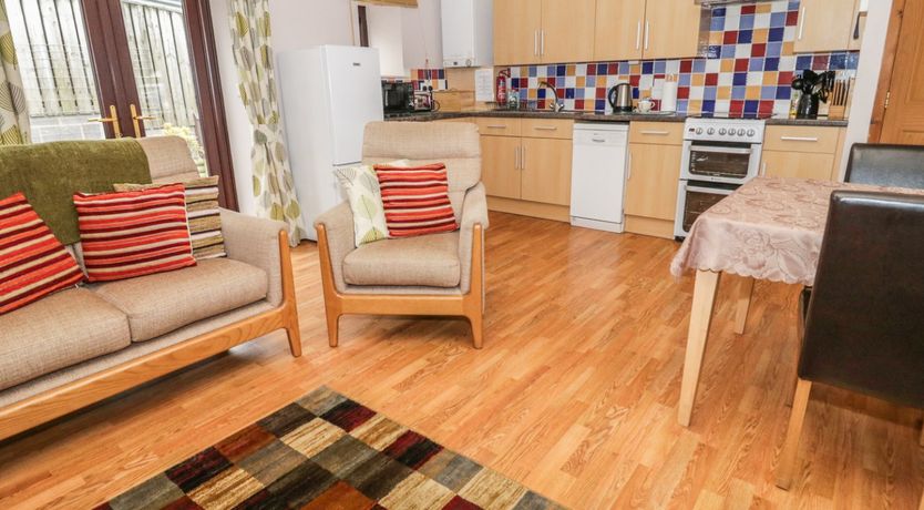 Photo of Dairy Cottage