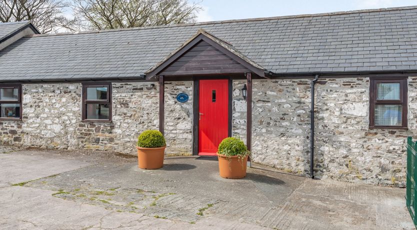 Photo of Dairy Cottage