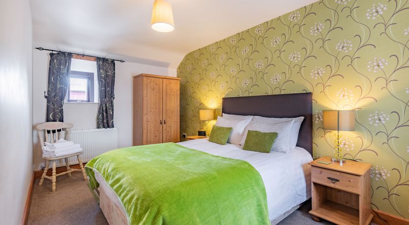 Photo of Dairy Cottage