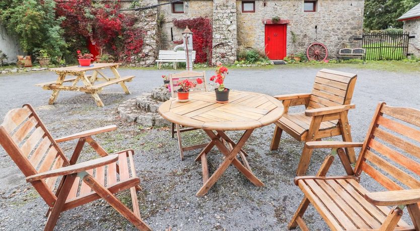 Photo of Mrs Delaney's Loft