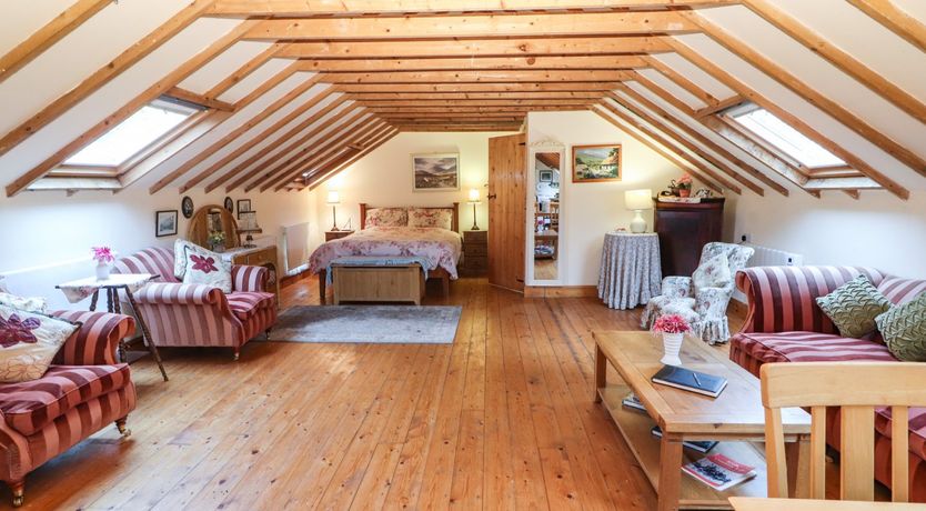 Photo of Mrs Delaney's Loft