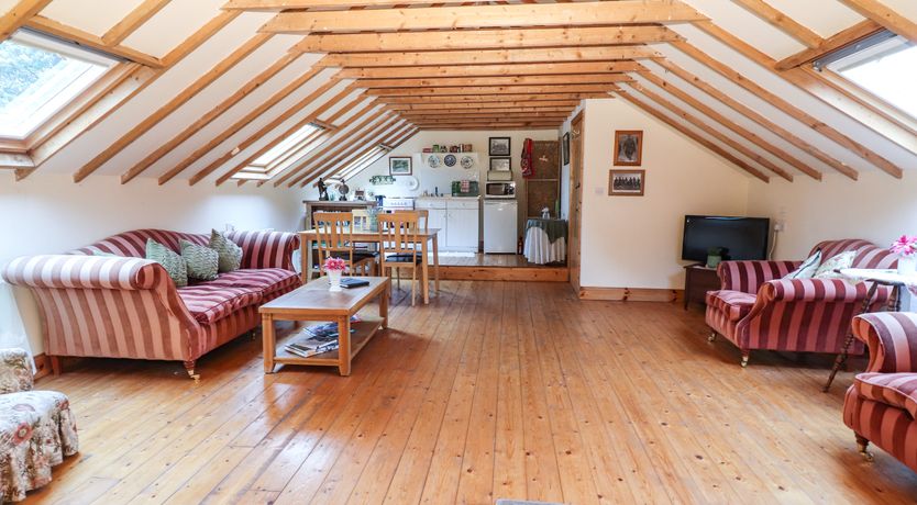 Photo of Mrs Delaney's Loft