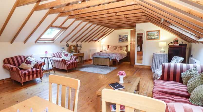 Photo of Mrs Delaney's Loft