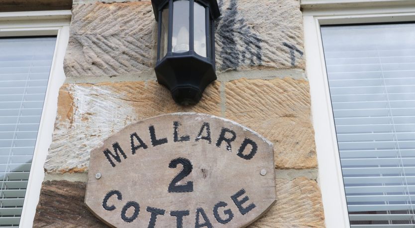 Photo of Mallard Cottage