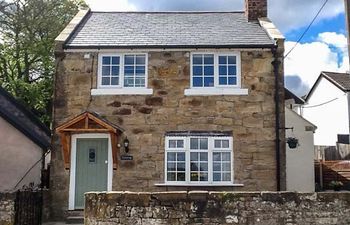 Ty Cerrig Holiday Cottage