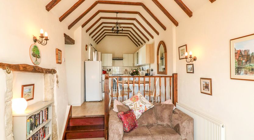 Photo of Primrose Cottage