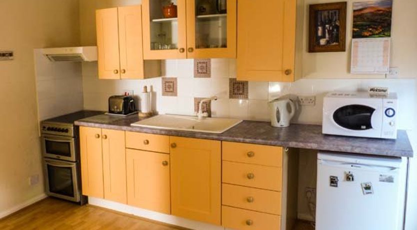 Photo of 2A Bridge Apartments