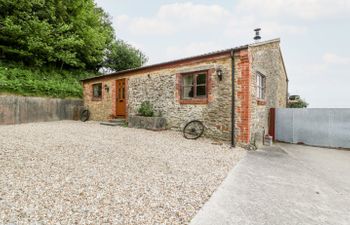 The Barn Holiday Cottage