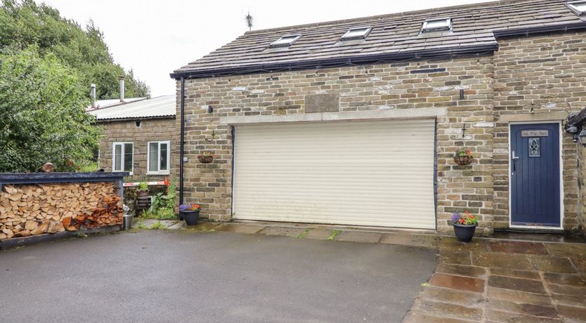 Photo of Ash Tree Barn