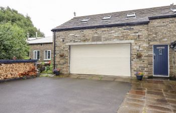 Ash Tree Barn Holiday Home