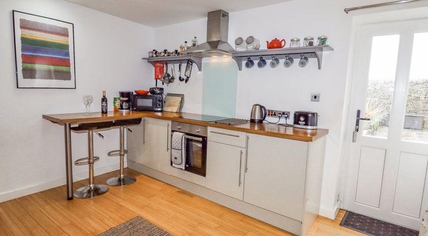 Photo of Ash Tree Barn