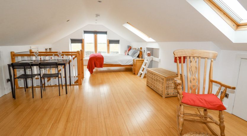 Photo of Ash Tree Barn