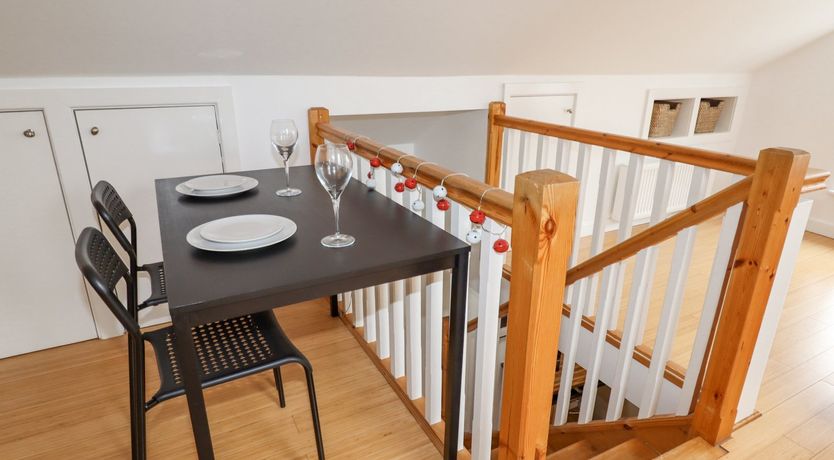 Photo of Ash Tree Barn